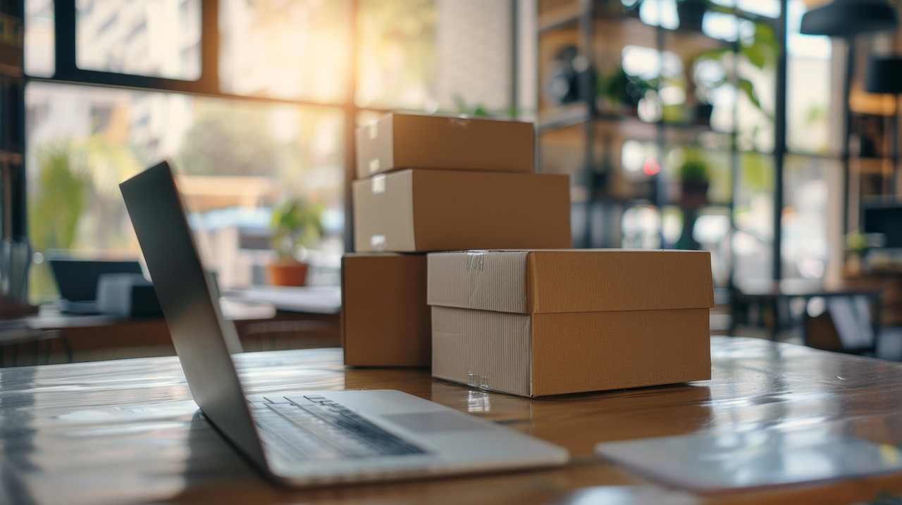 E-Commerce & Marketplace Platforms